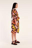 Season Of Plenty Kimono