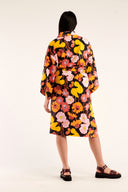 Season Of Plenty Kimono