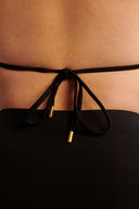 Destination Tie Bikini Top