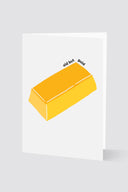 Old But Gold Card - Obus Online