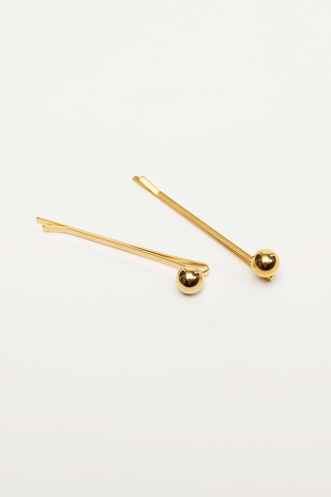 On The Ball Hairpins - Obus Online