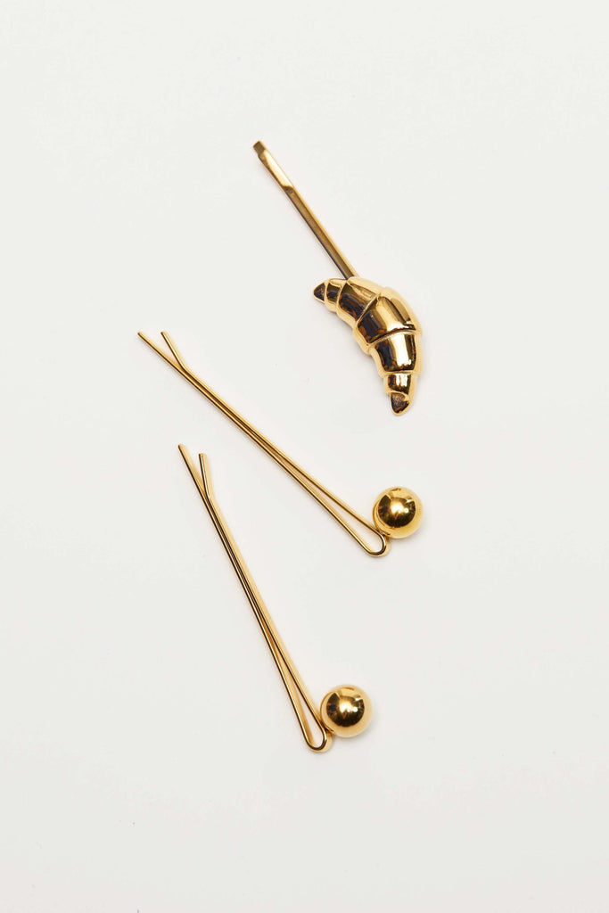 On The Ball Hairpins - Obus Online