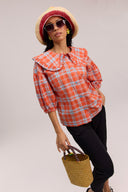 Picnic Blouse