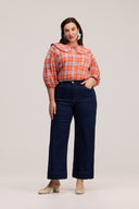 Picnic Blouse