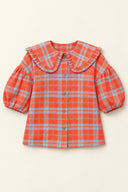 Picnic Blouse