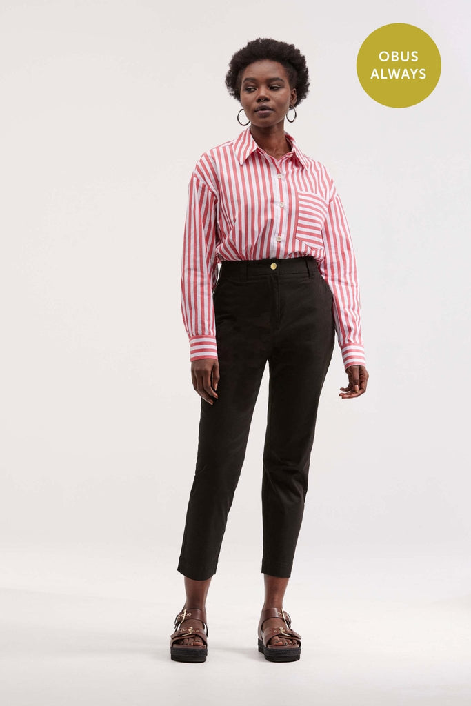 Organic Anytime Pant - Obus Online