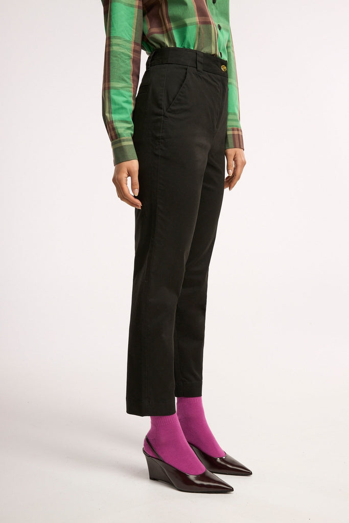 Organic Anytime Pant - Obus Online