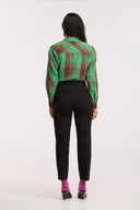 Organic Anytime Pant - Obus Online