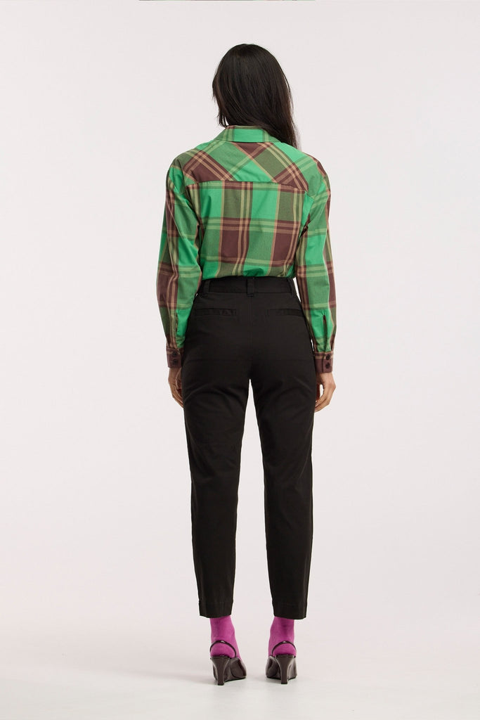 Organic Anytime Pant - Obus Online
