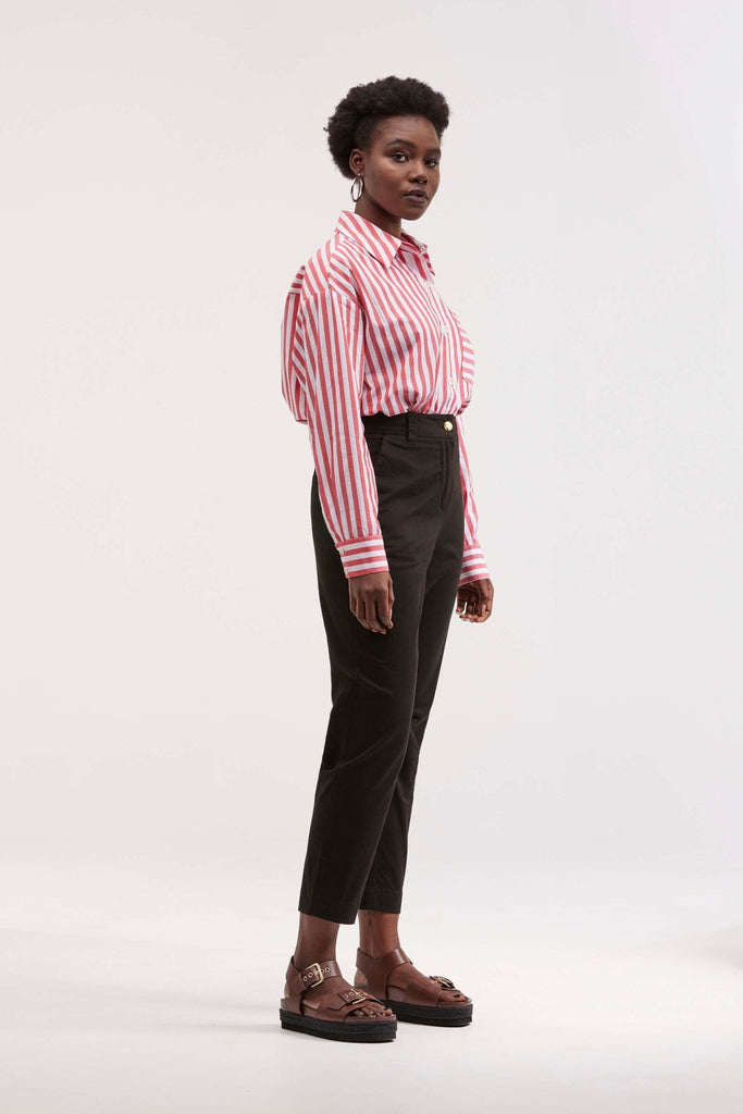 Organic Anytime Pant - Obus Online