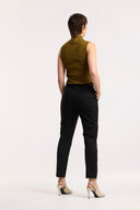 Organic Anytime Pant - Obus Online