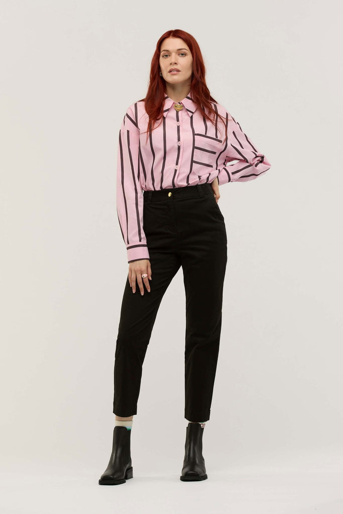 Organic Anytime Pant - Obus Online