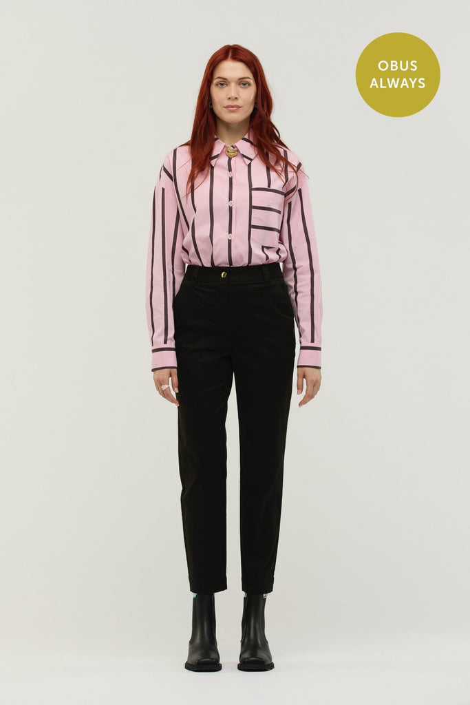 Organic Anytime Pant - Obus Online