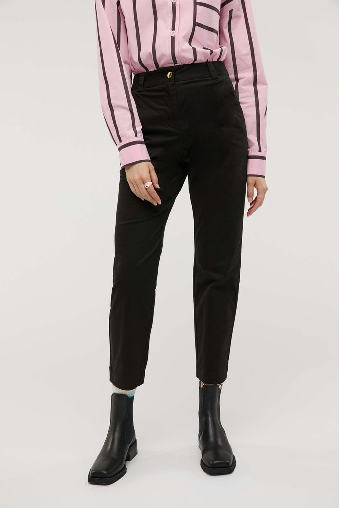Organic Anytime Pant - Obus Online