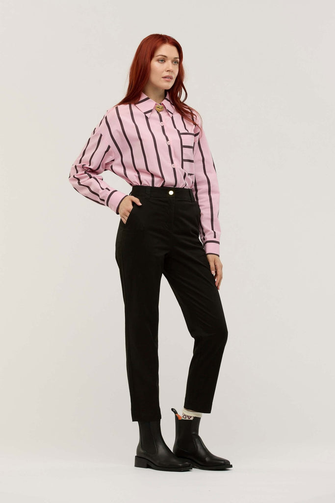Organic Anytime Pant - Obus Online