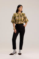 Found Straight Leg Pant