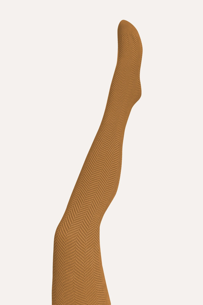 Organic Cotton Tights - Obus Online