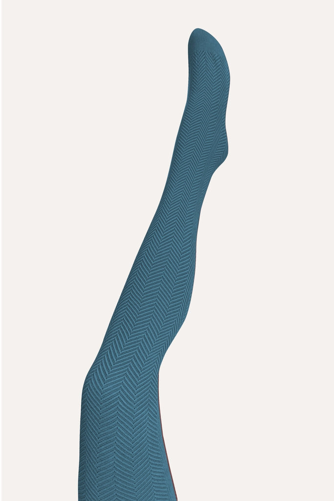 Organic Cotton Tights - Obus Online