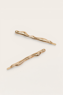 Next Chapter Hair Slide Set