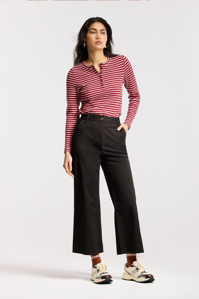 Organic Journeys Pant - Obus Online