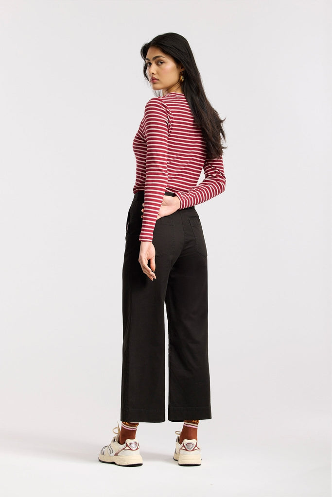 Organic Journeys Pant - Obus Online
