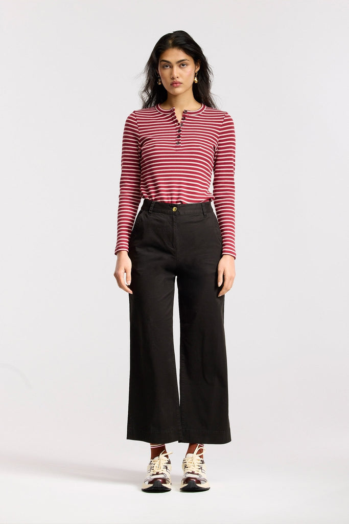 Organic Journeys Pant - Obus Online