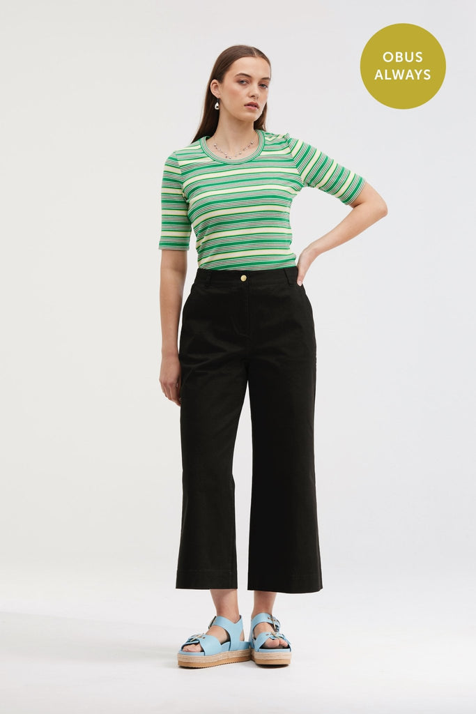 Organic Journeys Pant - Obus Online