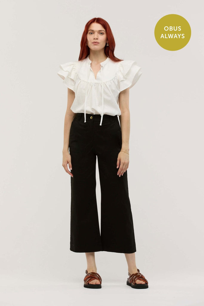 Organic Journeys Pant - Obus Online