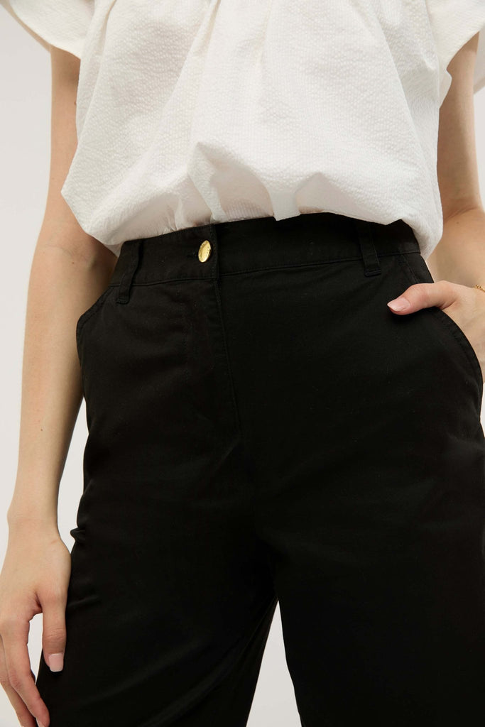 Organic Journeys Pant - Obus Online