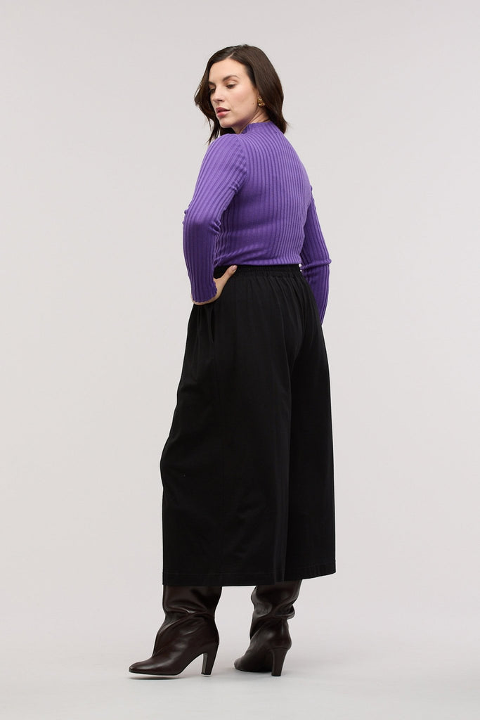 Organic Traveller Culotte - Obus Online