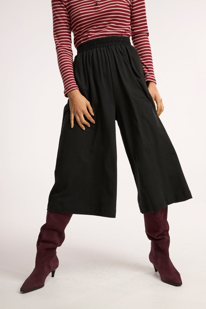 Organic Traveller Culotte - Obus Online