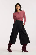 Organic Traveller Culotte - Obus Online