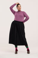 Organic Traveller Culotte - Obus Online