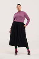 Organic Traveller Culotte - Obus Online