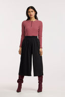 Organic Traveller Culotte - Obus Online