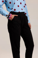 Organic Traveller Pant - Obus Online