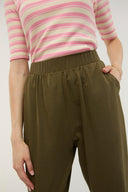 Organic Traveller Pant - Obus Online