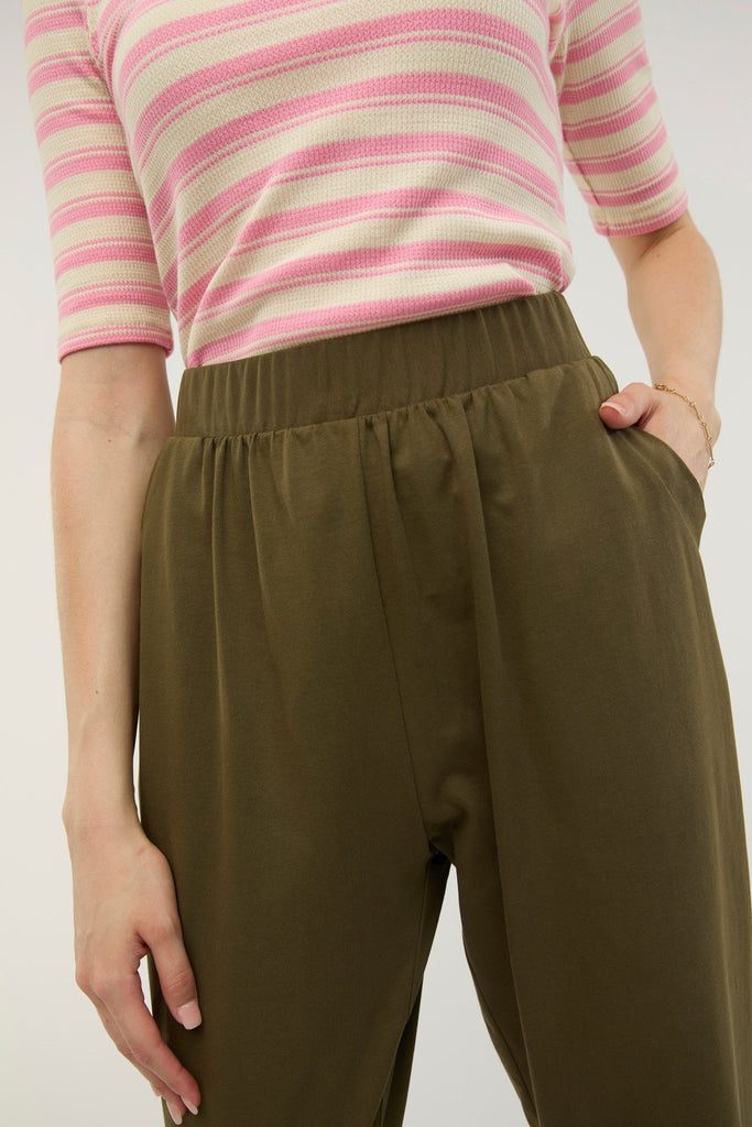 Organic Traveller Pant - Obus Online