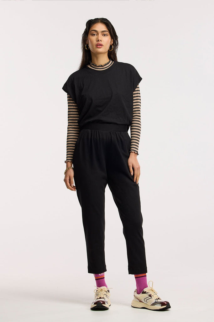 Organic Traveller Pant - Obus Online