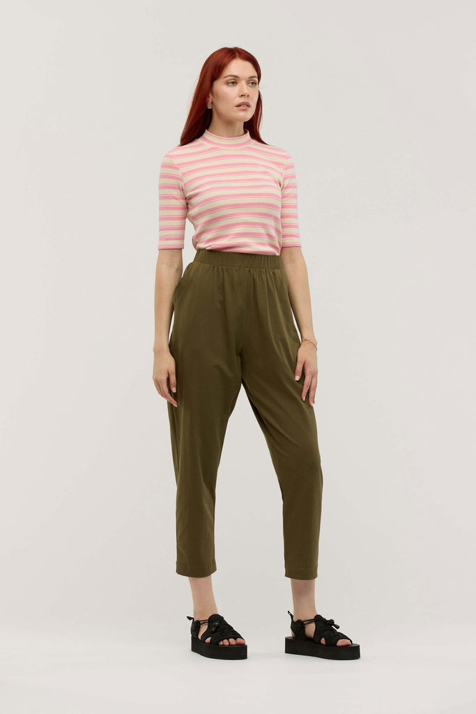Organic Traveller Pant - Obus Online