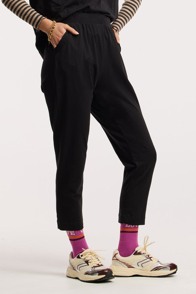 Organic Traveller Pant - Obus Online
