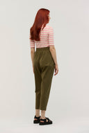 Organic Traveller Pant - Obus Online