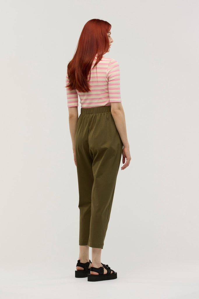 Organic Traveller Pant - Obus Online