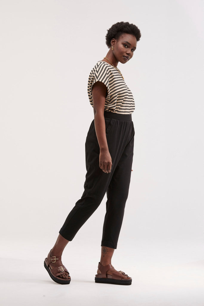 Organic Traveller Pant - Obus Online