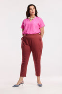Organic Traveller Pant - Obus Online