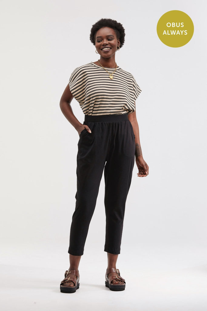 Organic Traveller Pant - Obus Online