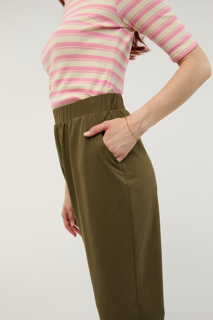Organic Traveller Pant - Obus Online