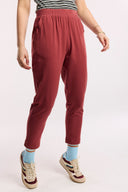 Organic Traveller Pant - Obus Online