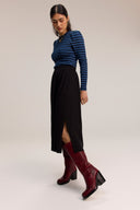 Organic Traveller Skirt - Obus Online