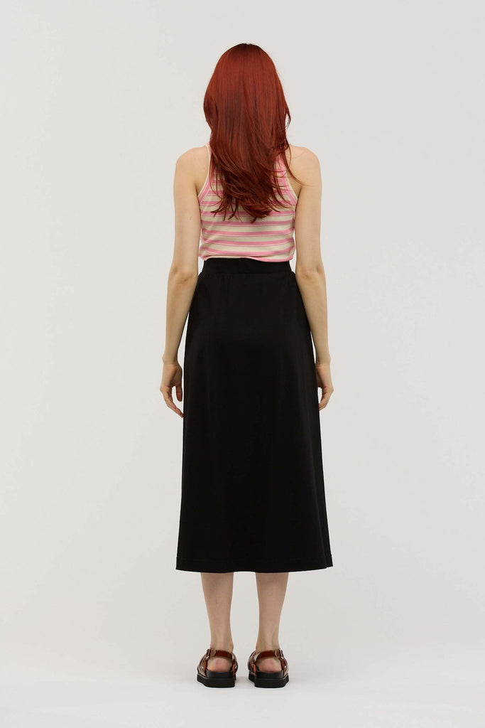 Organic Traveller Skirt - Obus Online